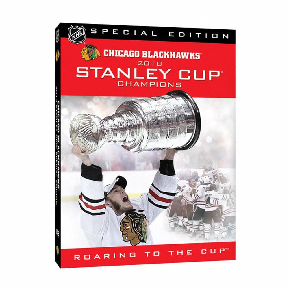 What's your favorite Blackhawks memory of the last decade? We asked Hawks  fans and they delivered. - The Athletic, image size:1000x1000