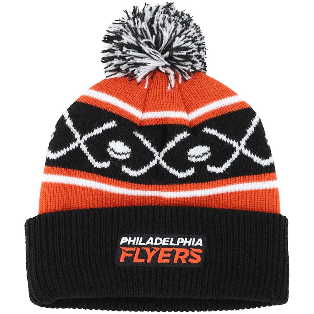 Flyers pom pom hat online