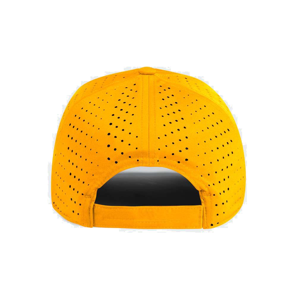 Adidas Adjustable Performance Hat Nashville Predators Adult Pure Hockey Equipment