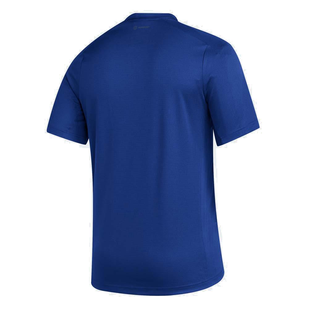 Adidas go to performance short sleeve tee cheap