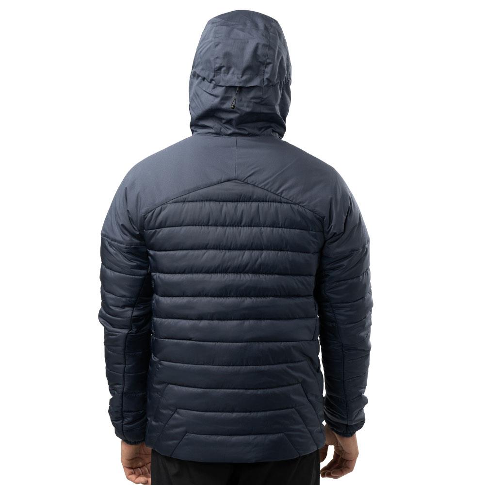 Bauer Team Puffer Jacket Adult Pure Hockey Equipment
