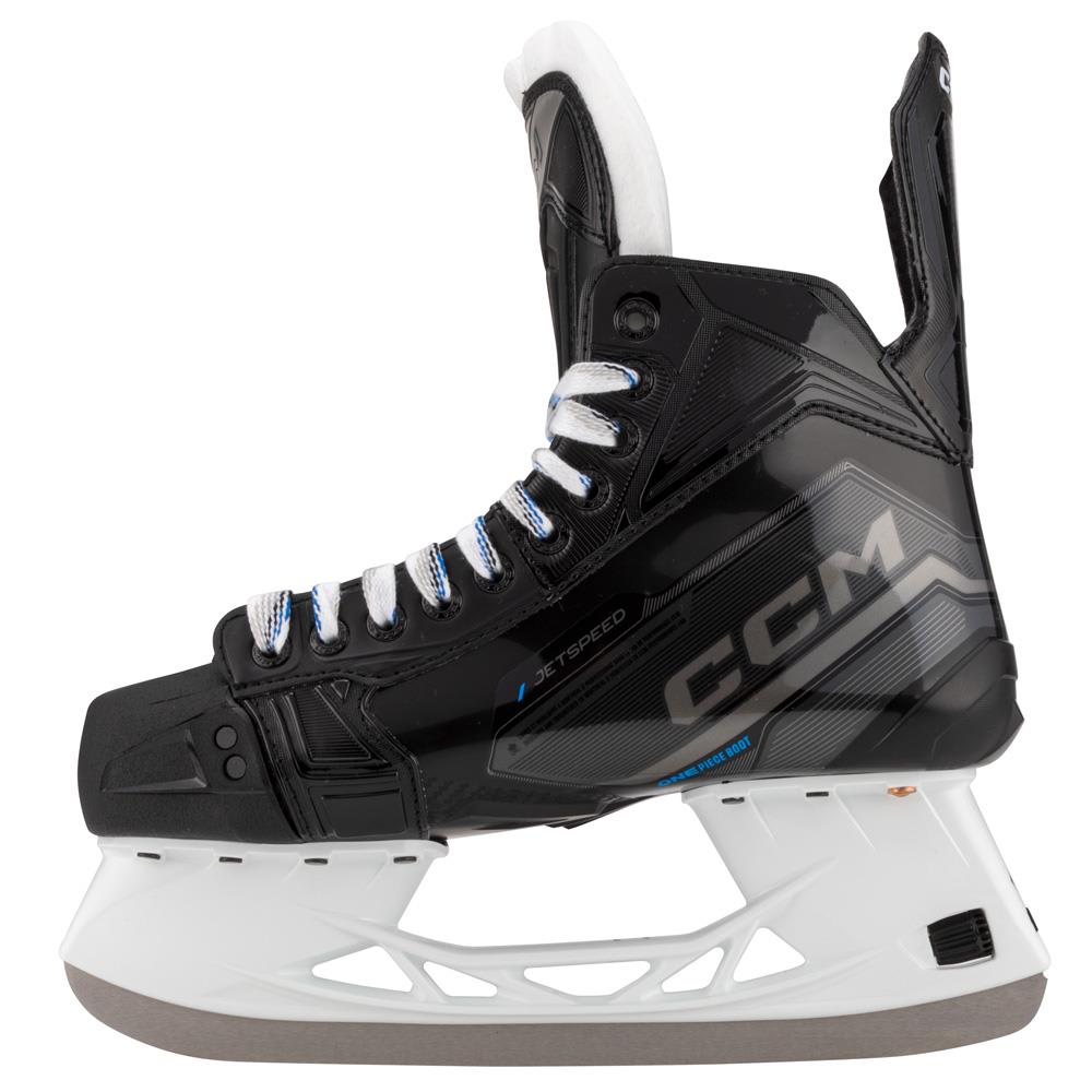 CCM JetSpeed FT675 Ice Hockey Skates - Junior | Pure Hockey Equipment