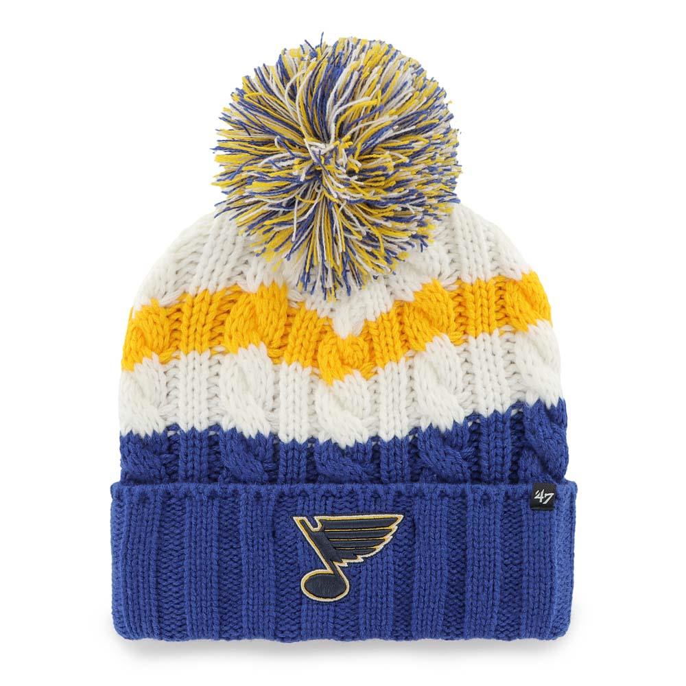 Women's st louis blues hat cheap