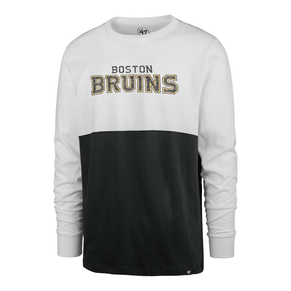 Boston bruins long sleeve shirt online