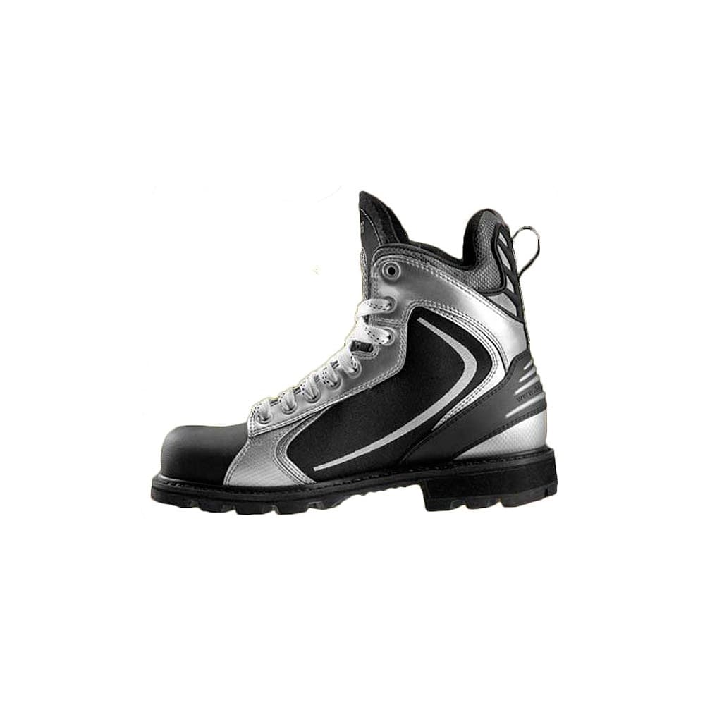 Bari Boot Rookie Boots Boys Pure Hockey Equipment