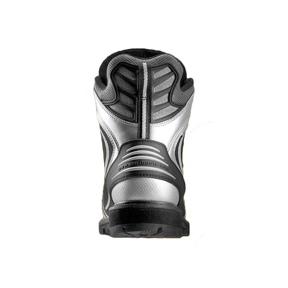 Bari Boot Rookie Boots - Intermediate | Pure Hockey Equipment