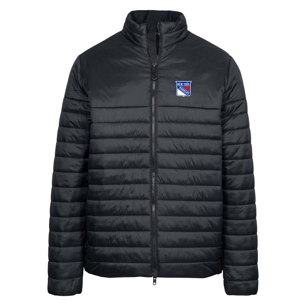 Levelwear Stealth Jacket - New York Rangers - Adult | Pure