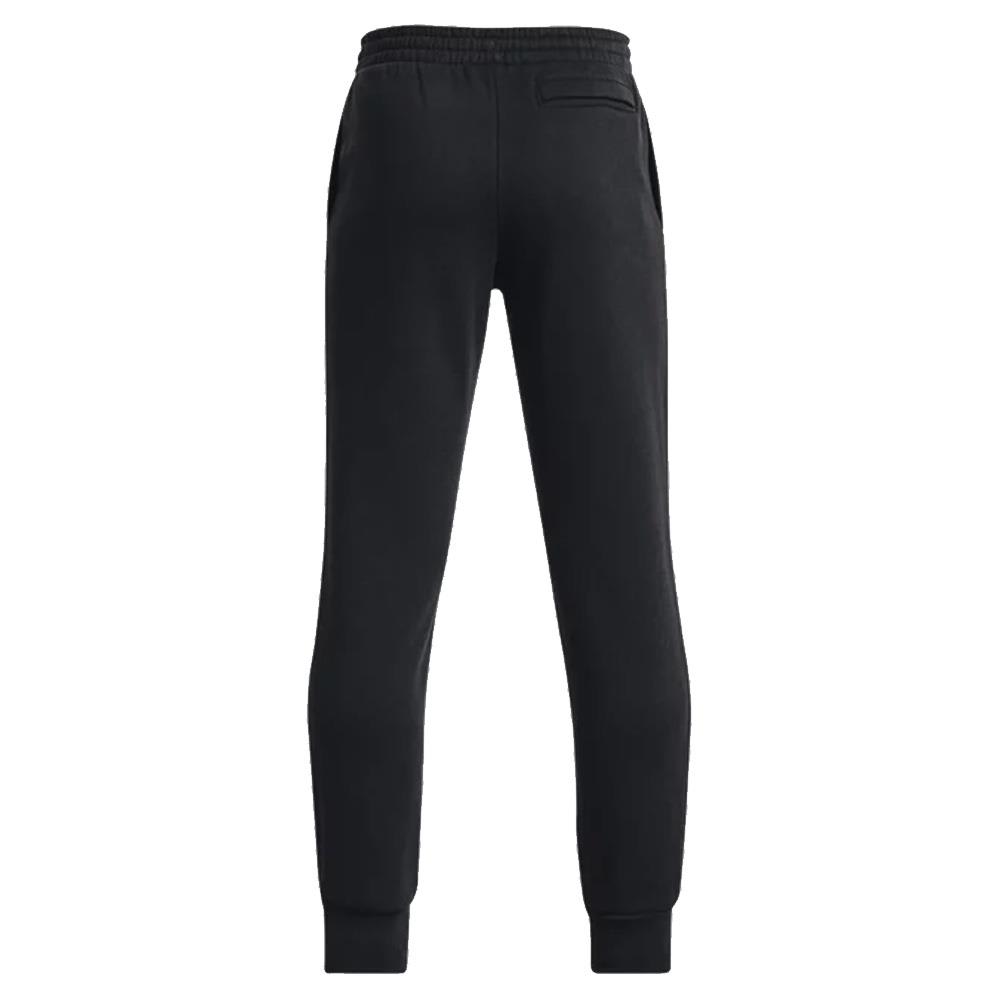 Under Armour Rival Fleece Jogers - Youth | Pure Hockey Equipment