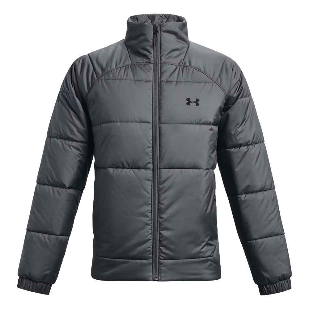 Under Armour Insulated Jacket - Adult | Pure Hockey Equipment
