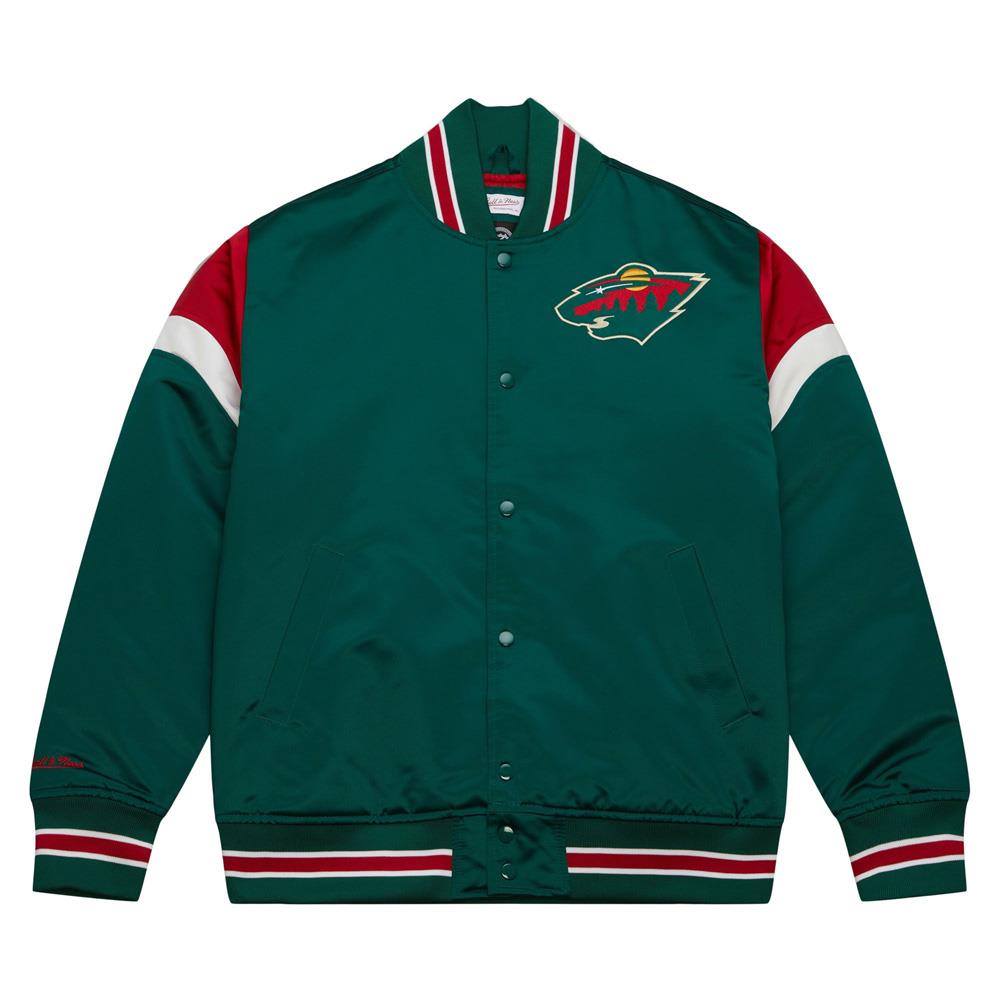 ジャケット・アウター st.paul minnesota stadiumjkt made in usa St. Paul, MN Apparel | Northmade Co.