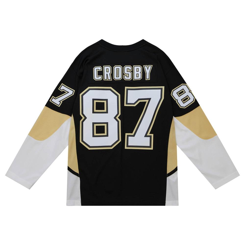 Crosby replica jersey discount