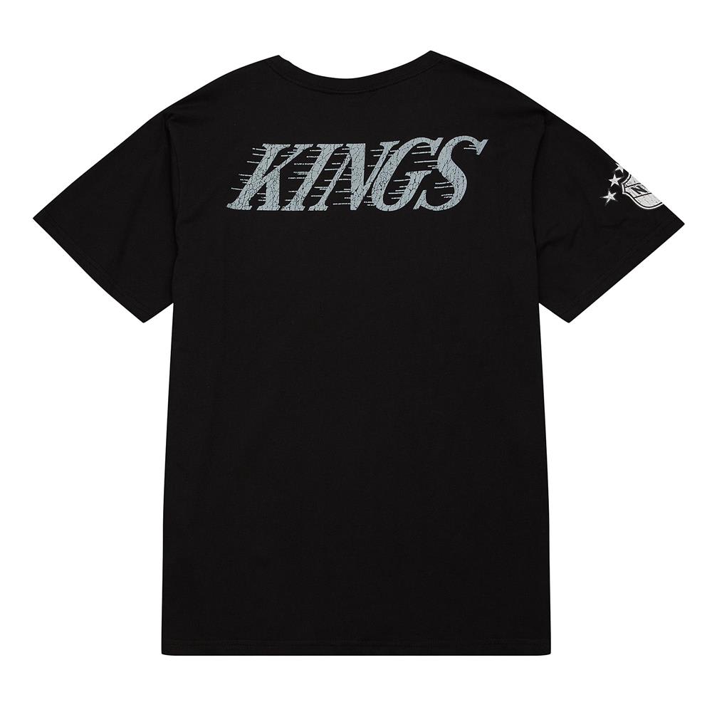 La kings custom shirt 2025