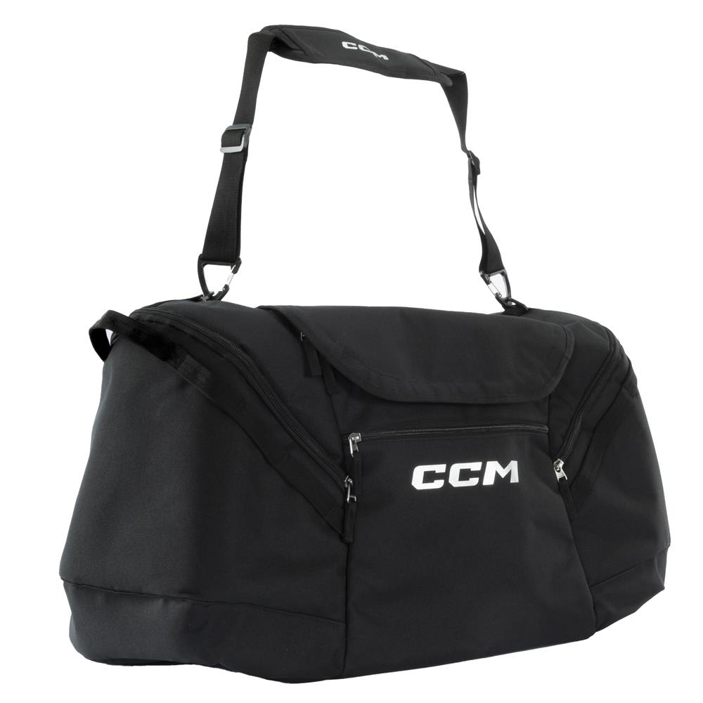 Sac De Sport Gorilla Wear - Norris Hybrid Gym Bag - Black Taille Unique