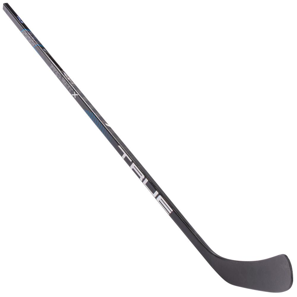 TRUE Project X Grip Composite Hockey Stick - Junior | Pure Hockey 