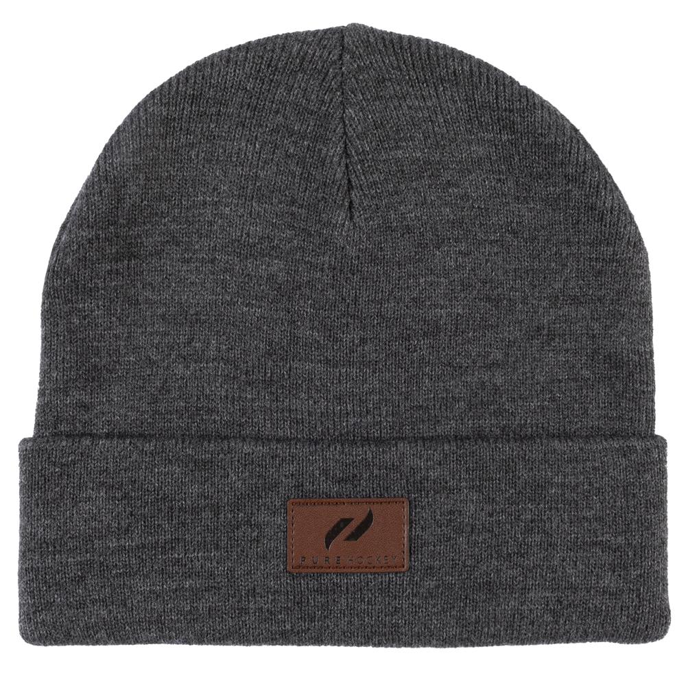 Pure Hockey Knit Beanie | Pure Hockey Equipment