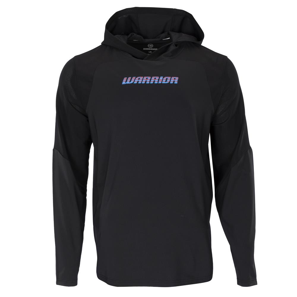 Under armour swyft face hoodie outlet