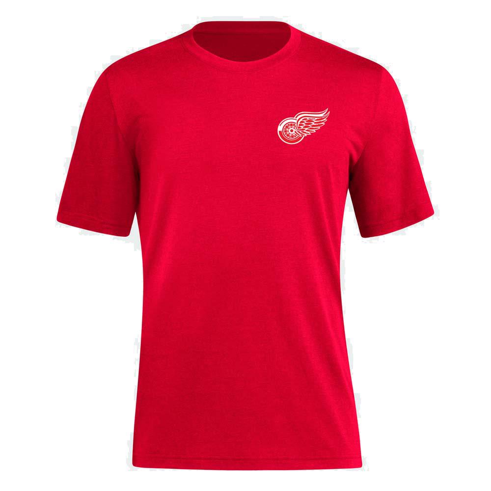 Red wings shirt 2025