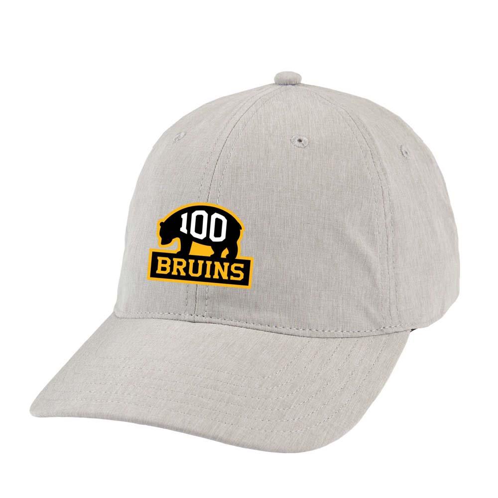 Bruins baseball sellers cap