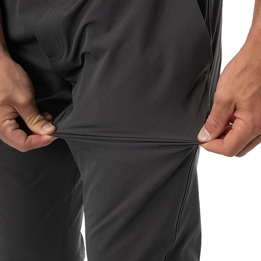 Bauer FLC Core Woven Jogger - Adult | Pure Hockey Equipment