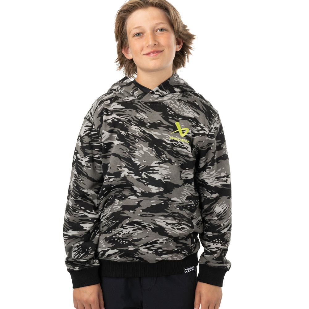 Bauer sweatshirt youth cheap