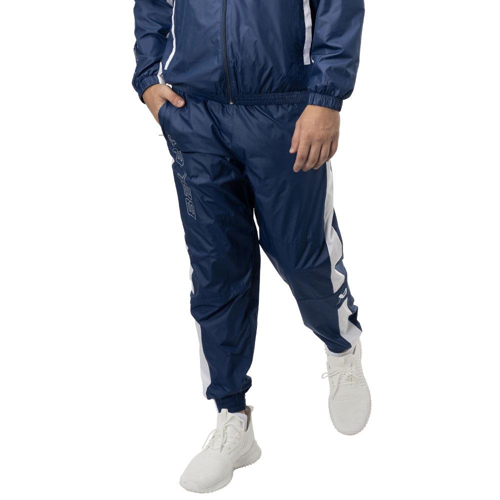 Bauer Woven Track Pants - Adult | Pure Hockey Equipment