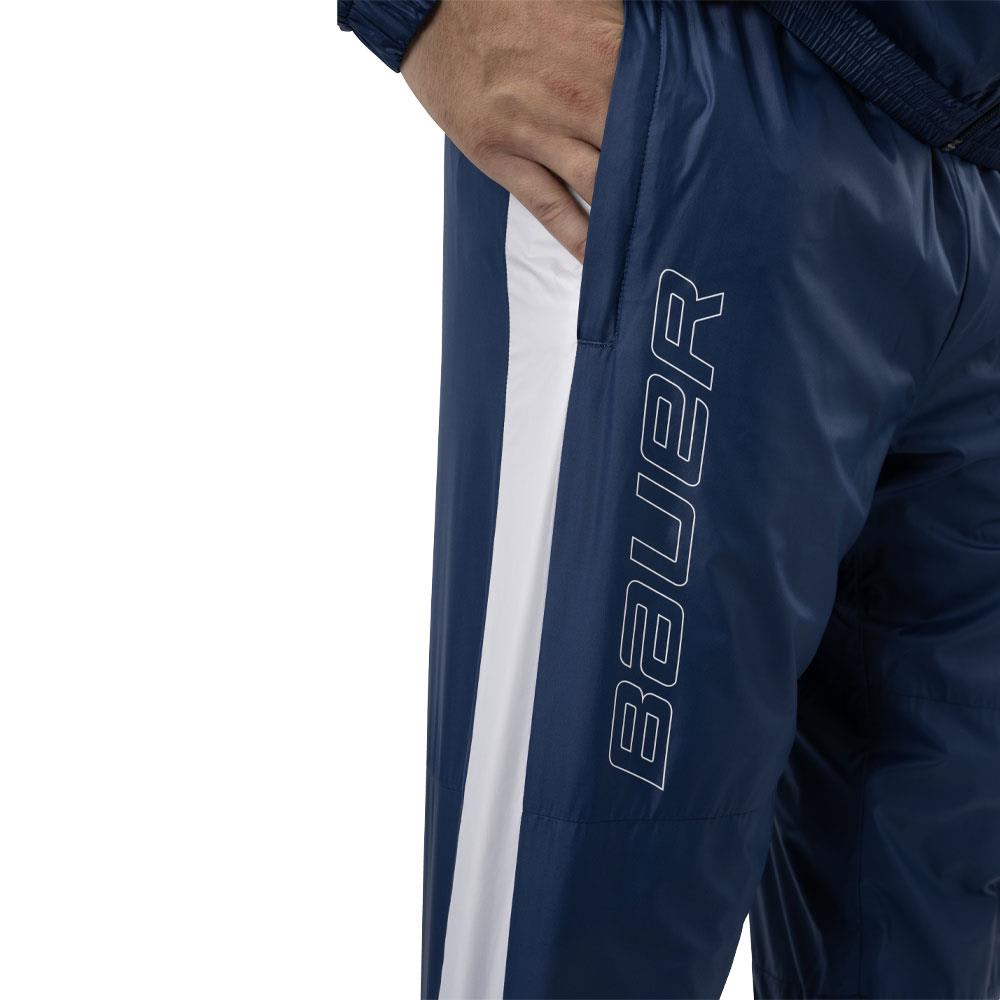Bauer Woven Track Pants - Adult | Pure Hockey Equipment
