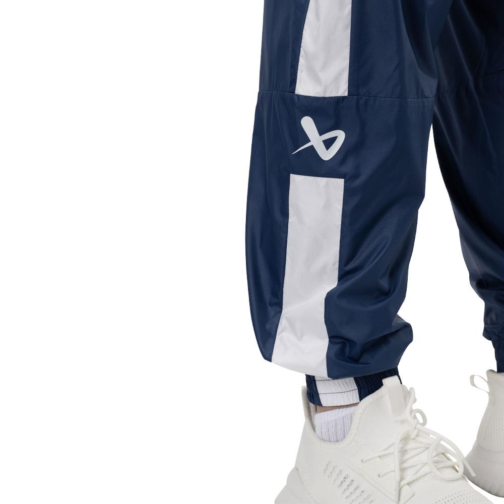 Bauer Woven Track Pants - Adult | Pure Hockey Equipment