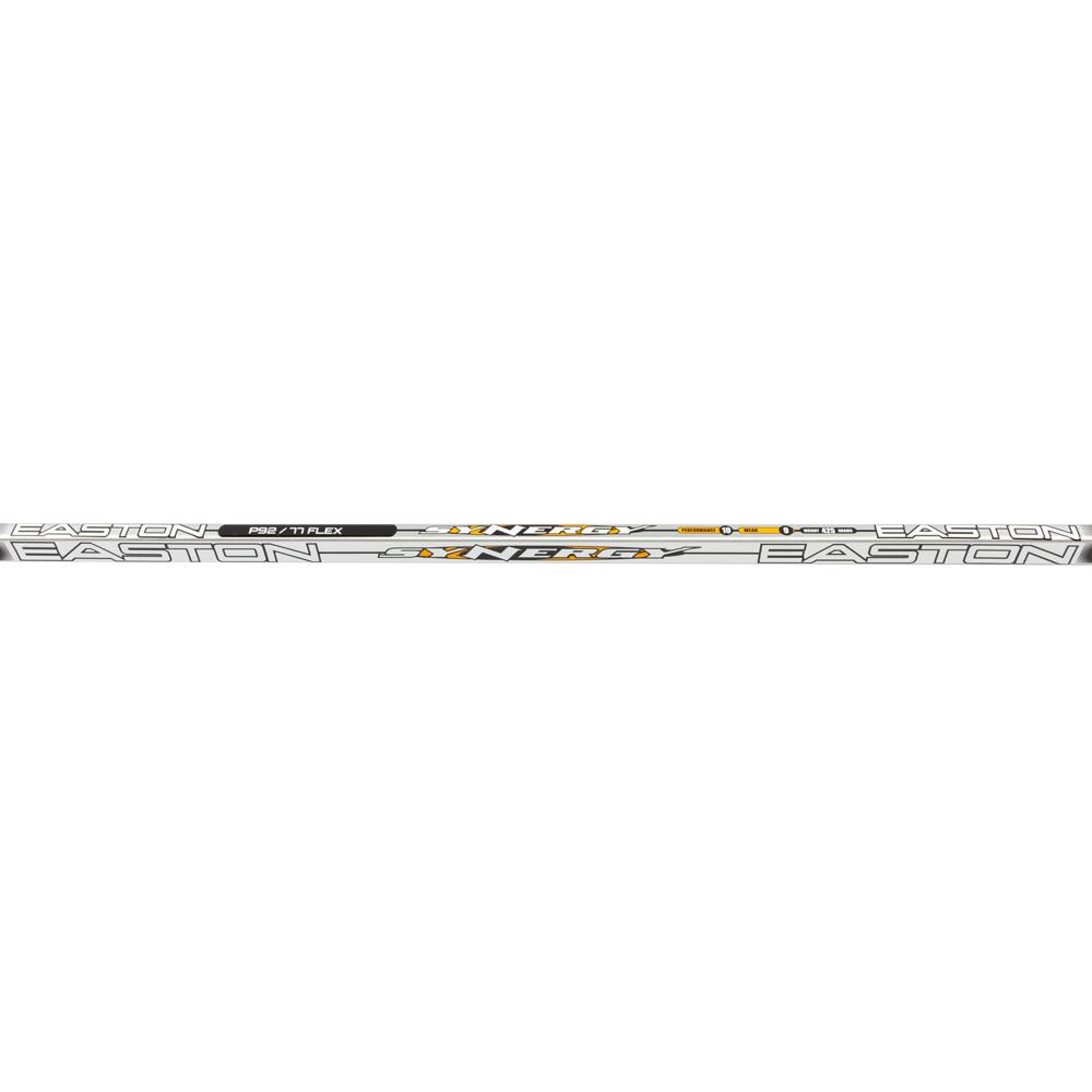 Easton Synergy 750 GripTac composite stick