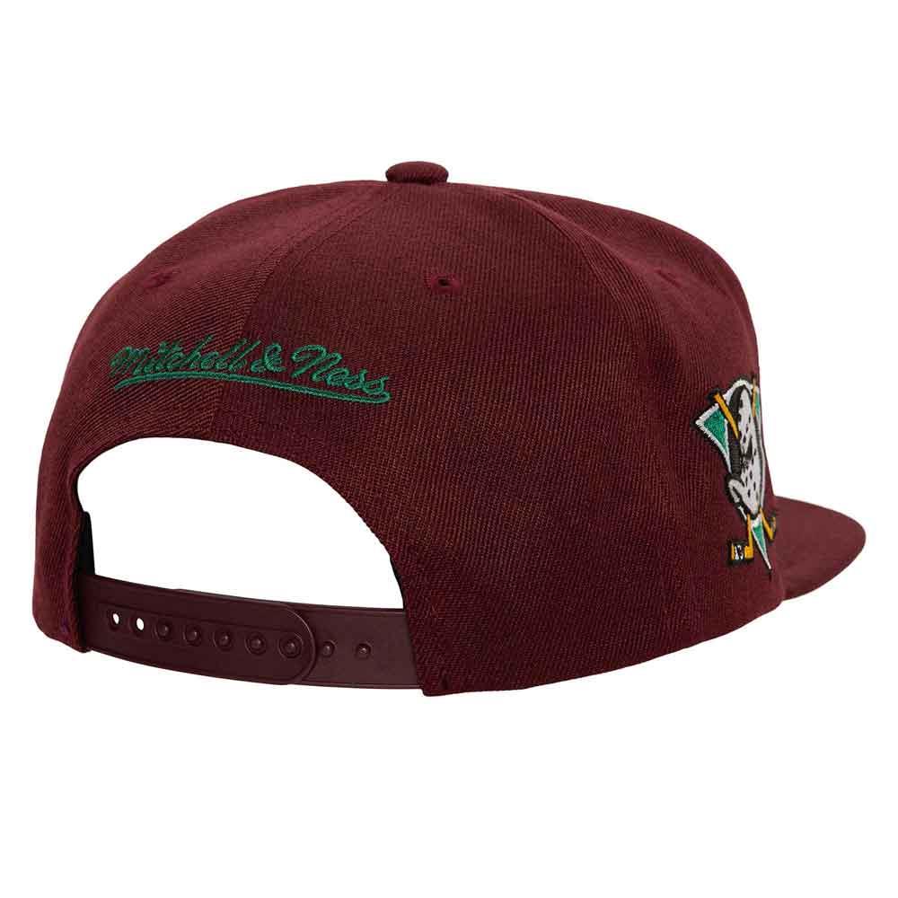 Mitchell and ness nhl snapbacks online