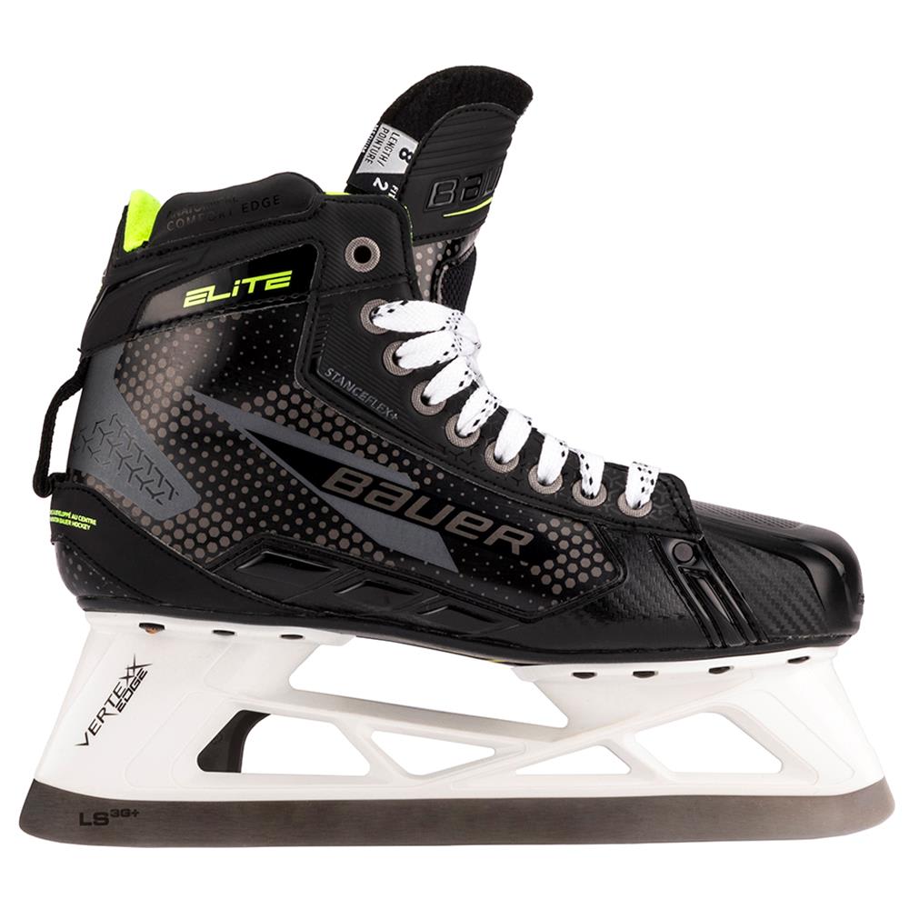 Bauer goalie skates junior 2025