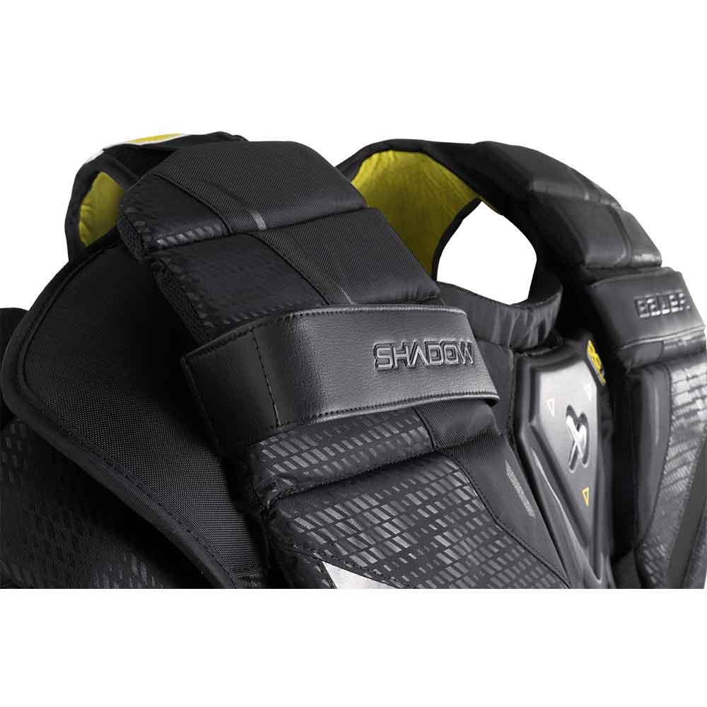 Bauer Supreme Shadow Goalie Chest Protector - Senior | Pure Goalie 