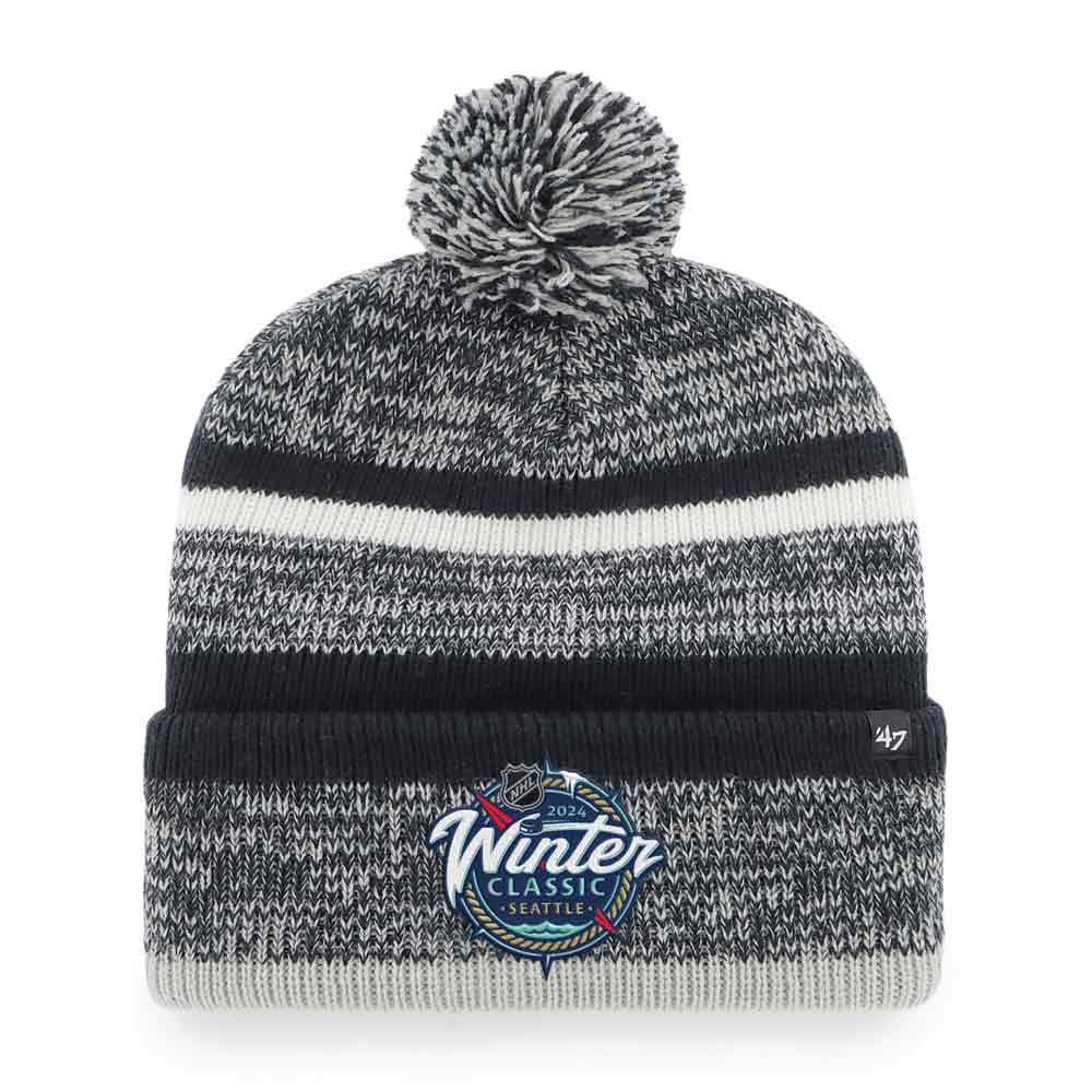 47 Brand 2024 Winter Classic Northward Knit Hat