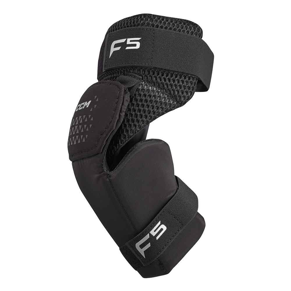 CCM F5 Goalie knee Pad Senior