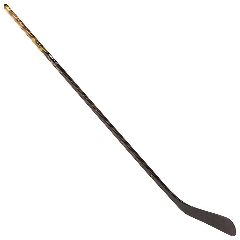 Bauer PROTO R Composite Hockey Stick Gold Intermediate Pure Hockey Equipment