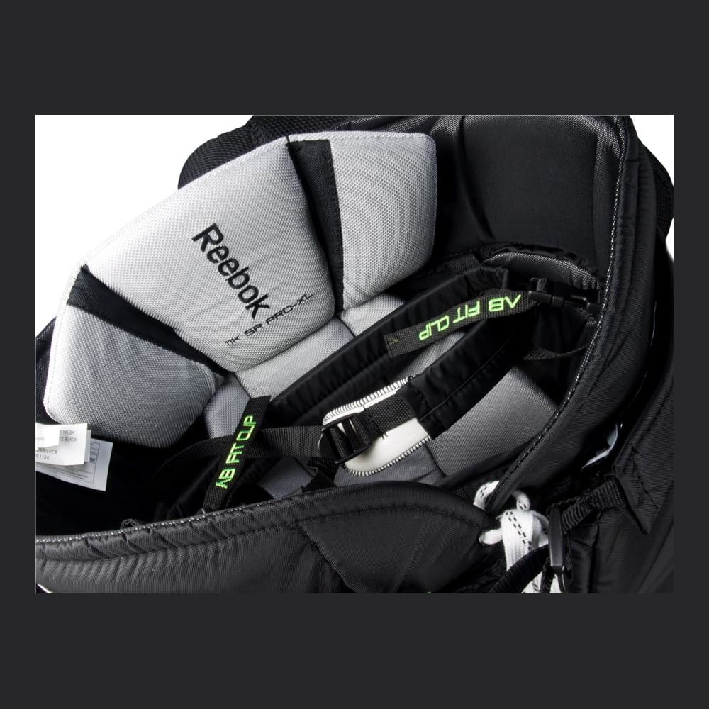 Reebok goalie pants cheap