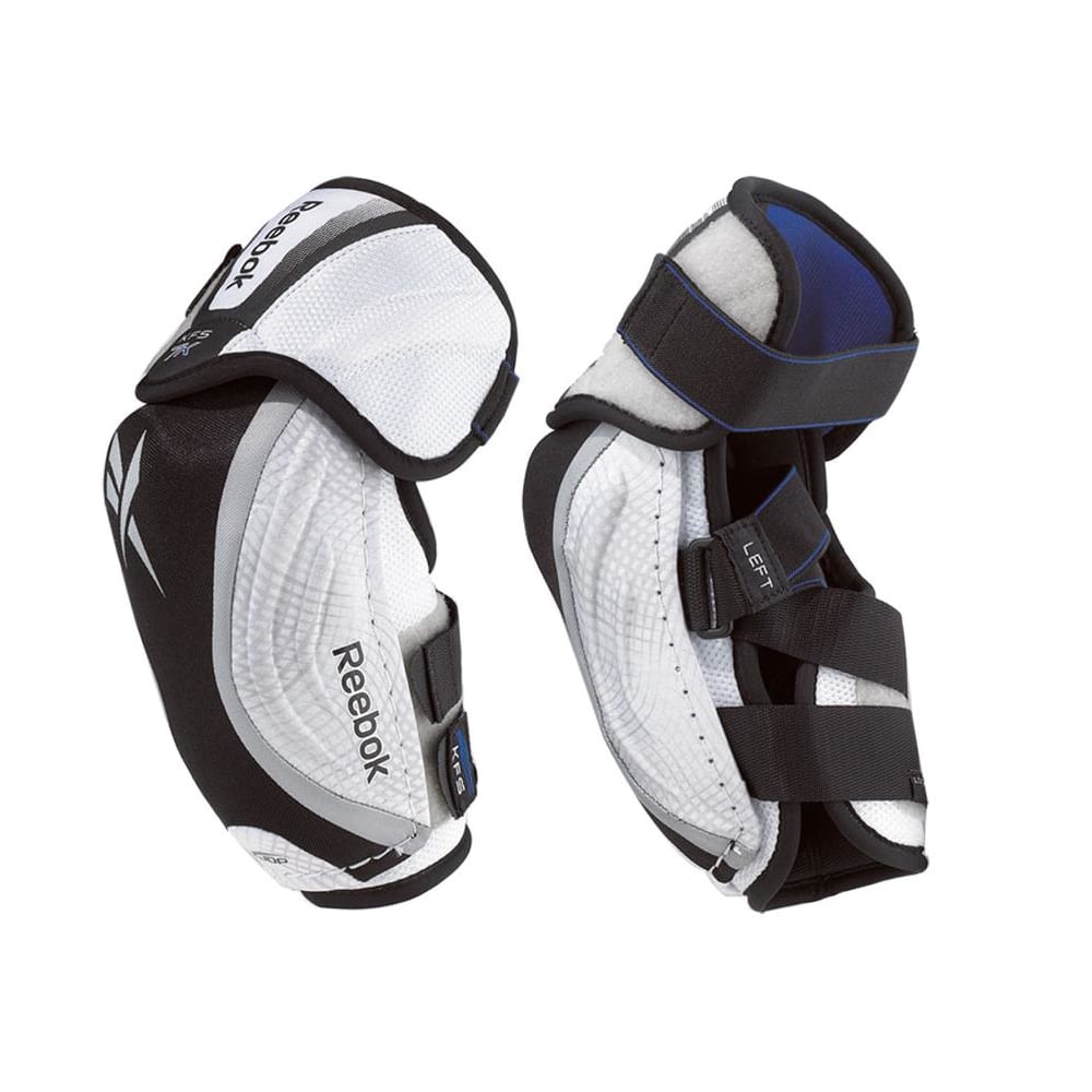 Reebok elbow pads discount