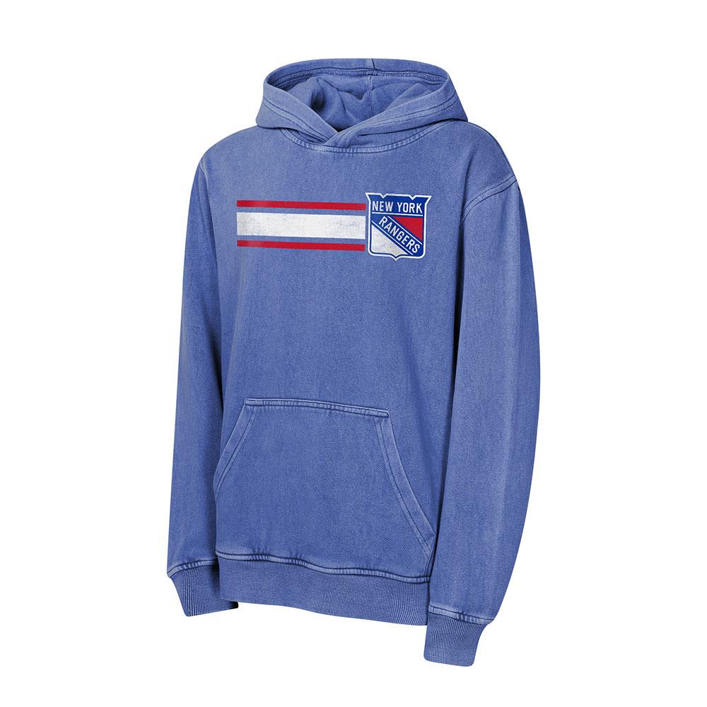 New york rangers hoodie store