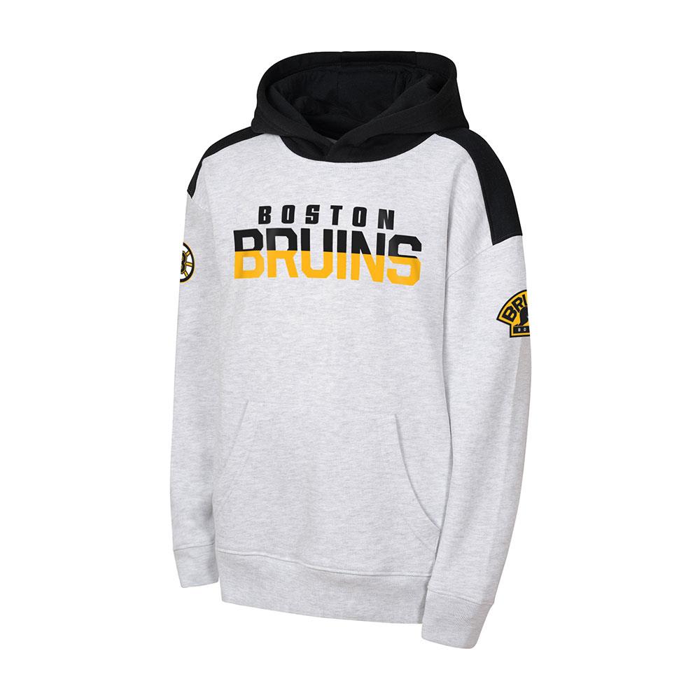 Outerstuff Elite Defense Hoodie Boston Bruins Youth Pure - Main Image