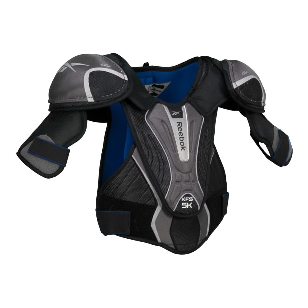 Reebok shoulder pads clearance