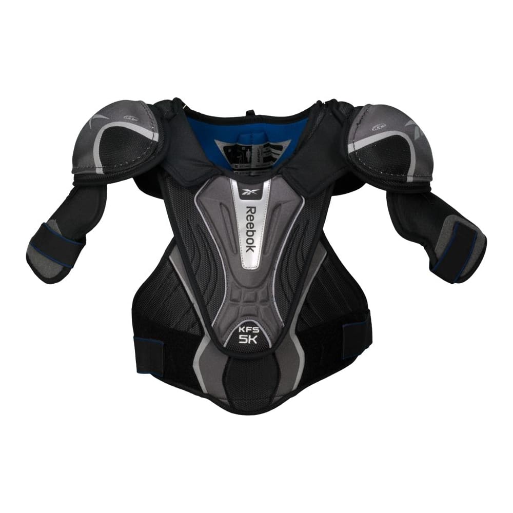 Reebok hockey shoulder pads new arrivals