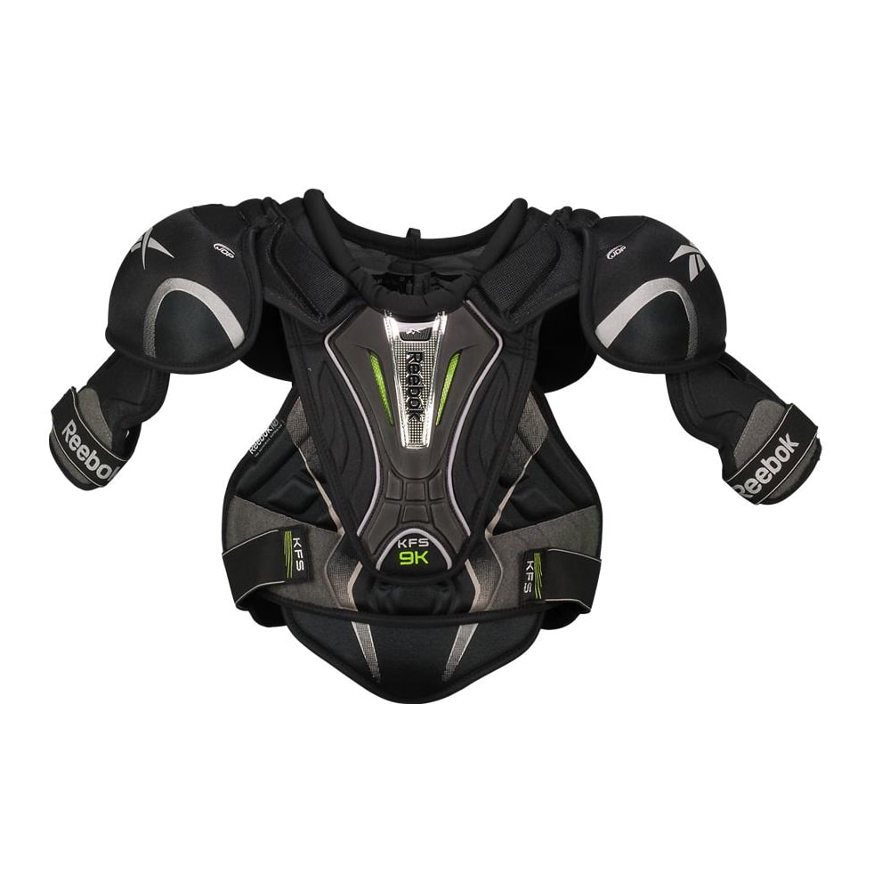 Reebok 9k shoulder pads store