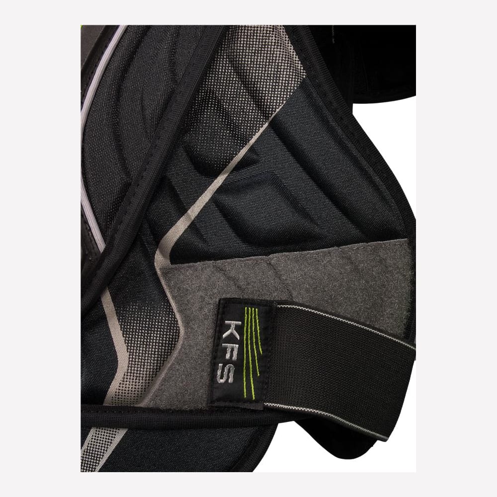 Reebok 9k shoulder pads new arrivals