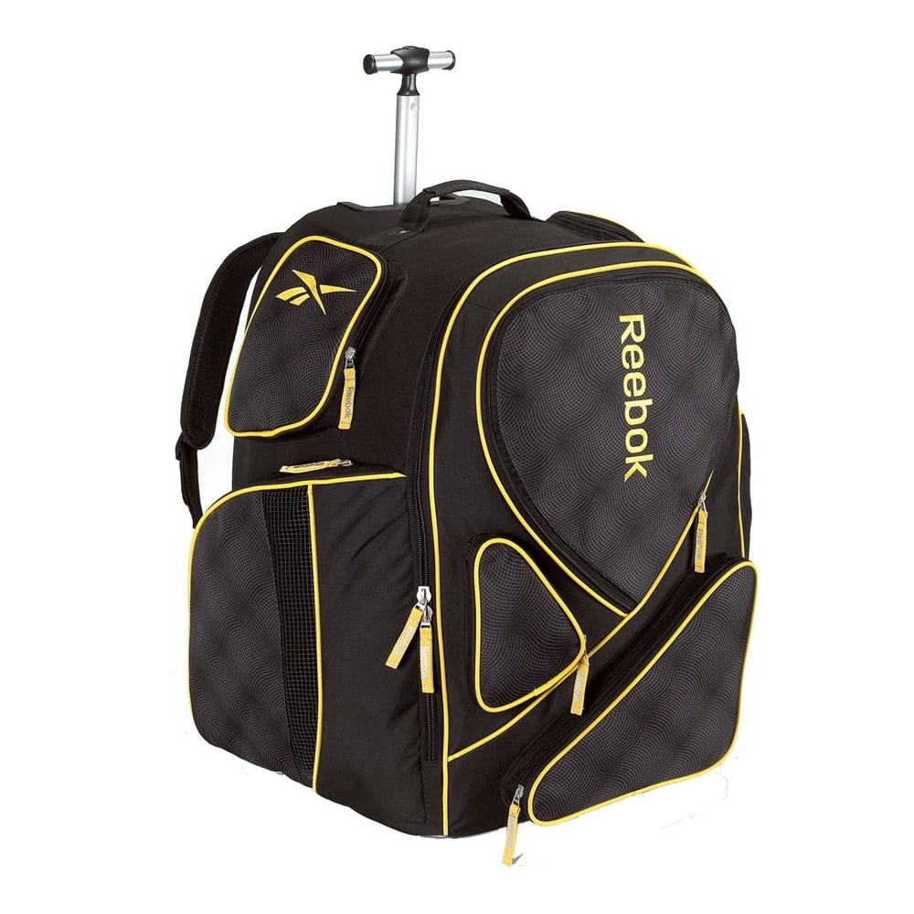 Reebok backpack bags sales