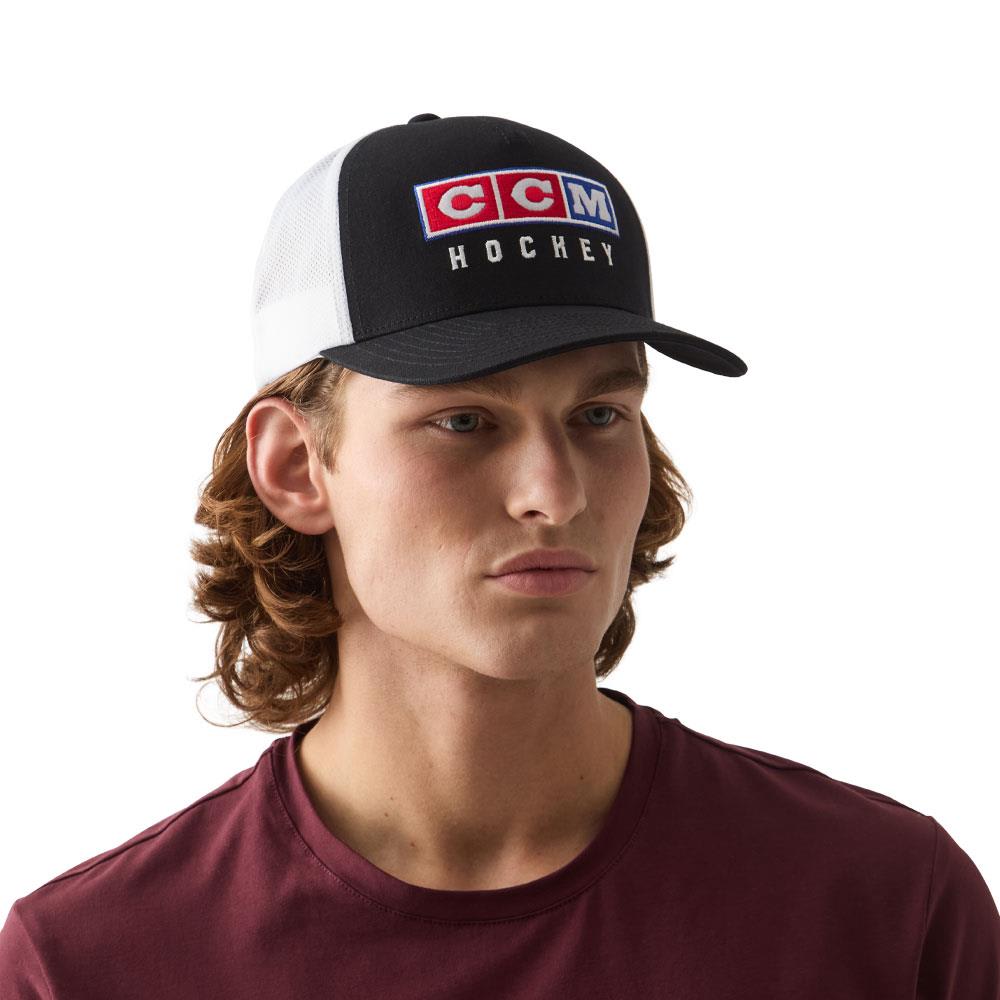 Ccm vintage hat clearance