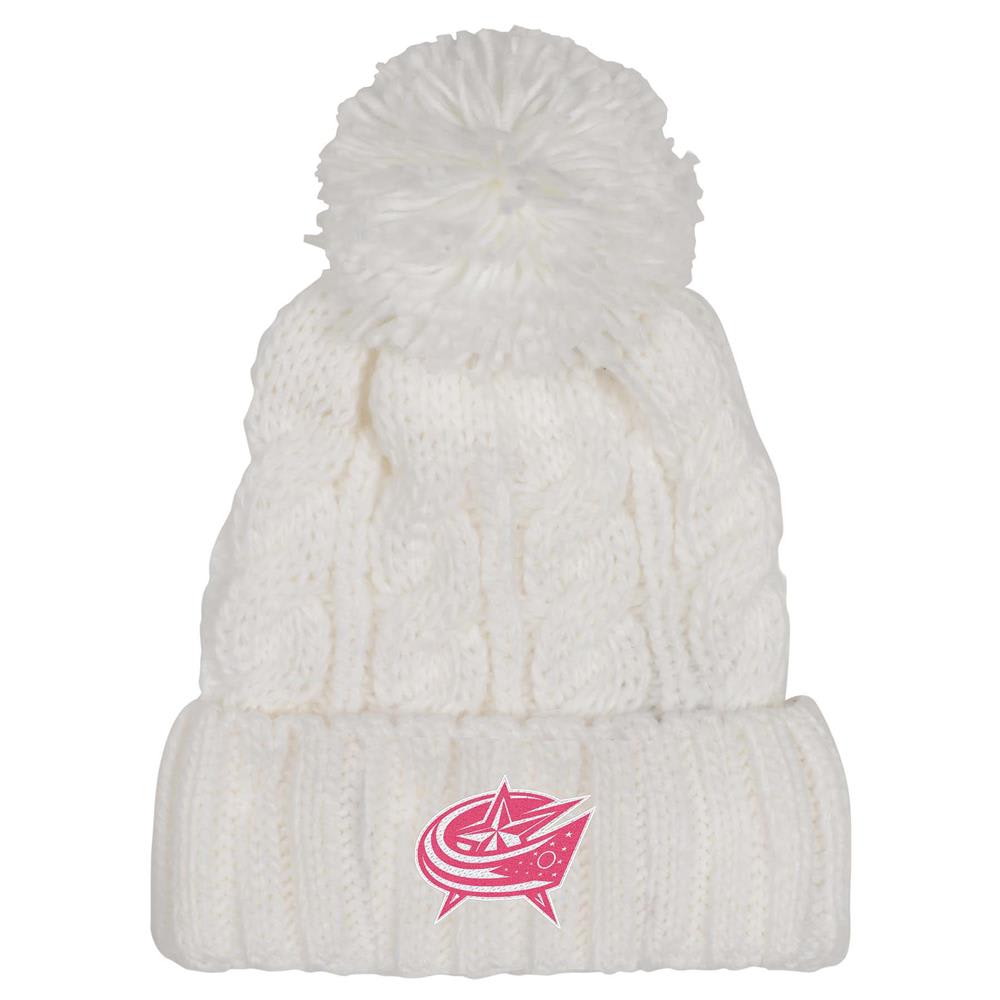 Columbus blue jackets beanie store