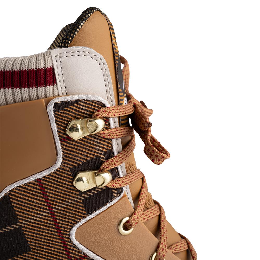 Bauer Chamonix Recreational Ice Skate - Junior | Pure Hockey Equipment