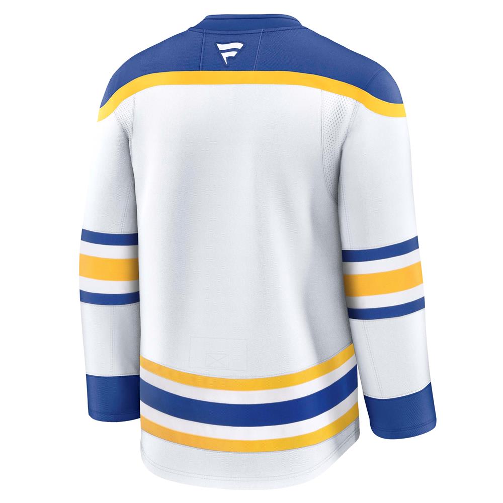 Buffalo sabres authentic jersey discount