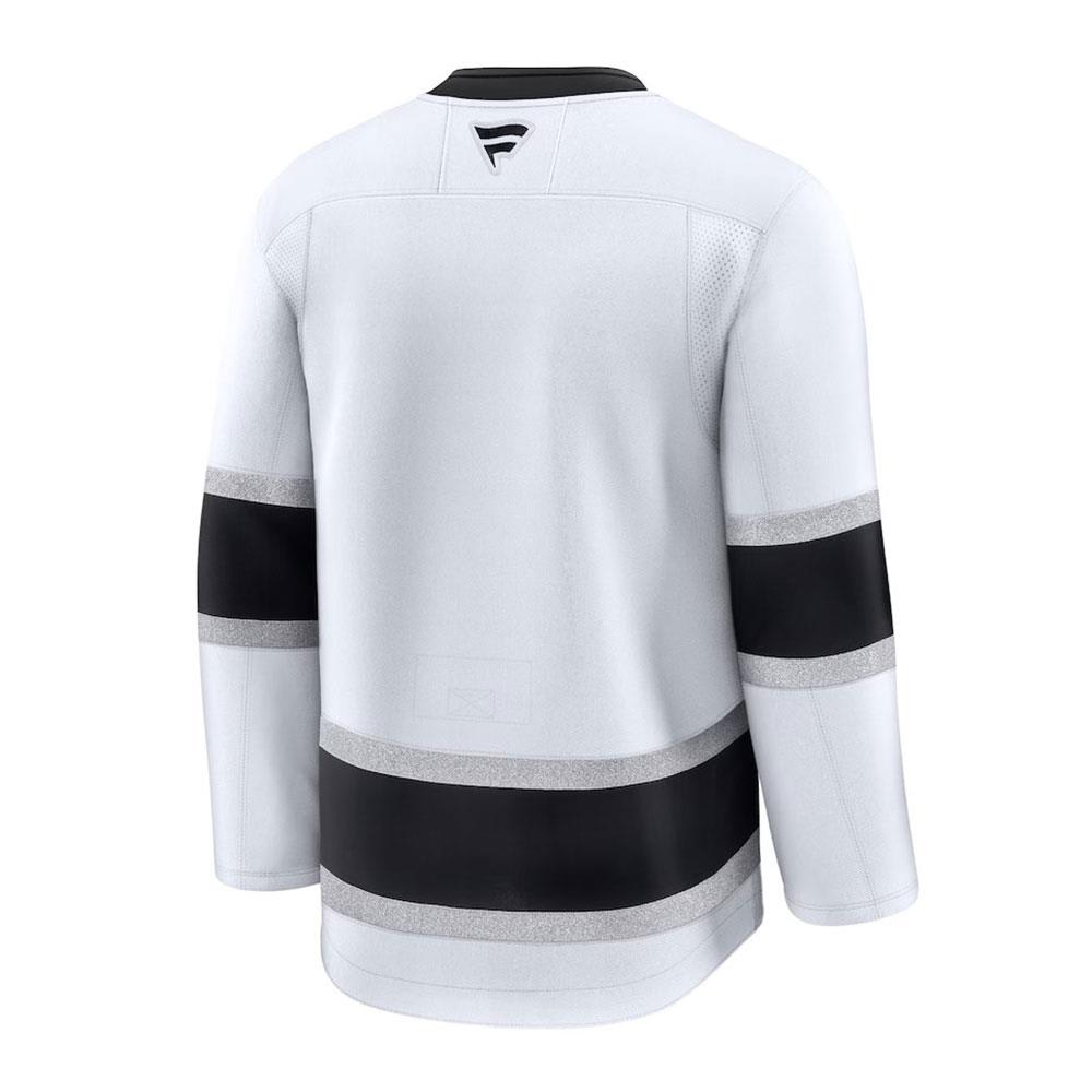 Fanatics Authentic Jersey Los Angeles Kings Away Adult