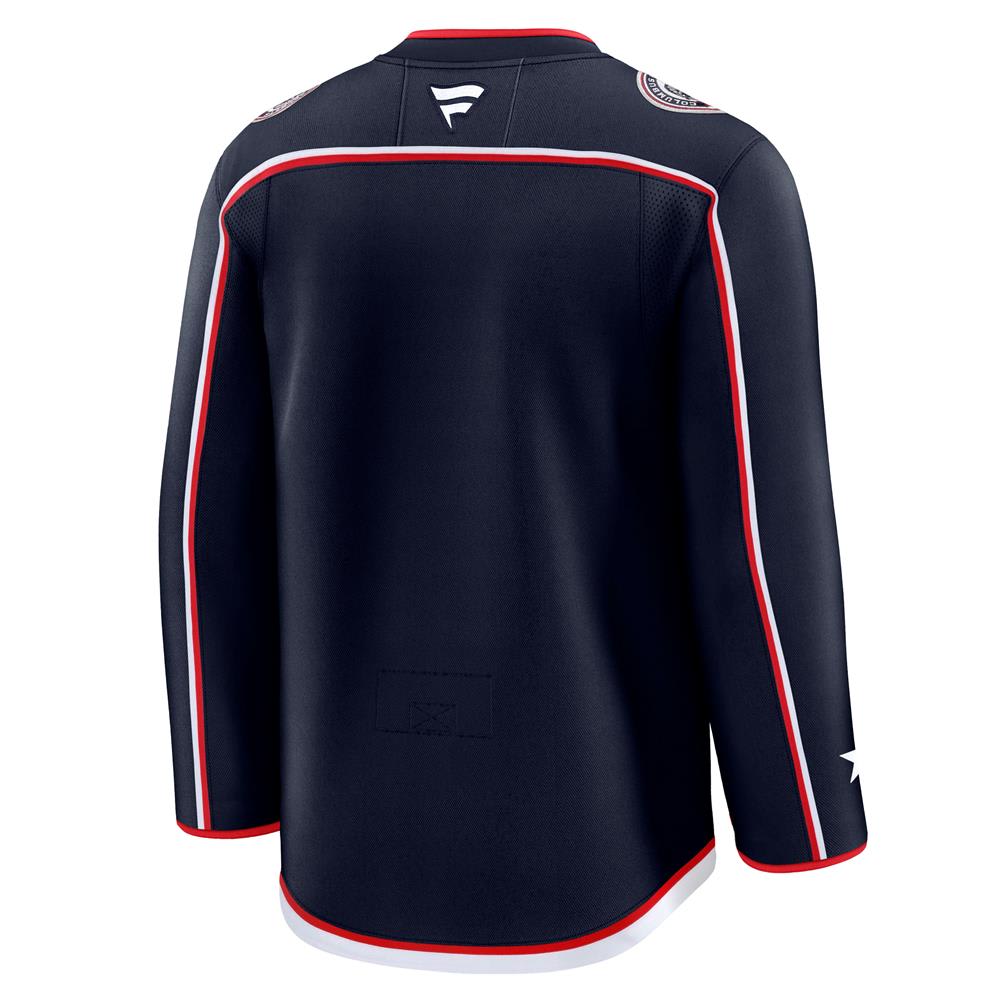 Columbus blue jackets home jersey new arrivals