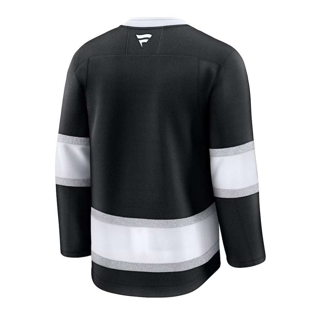 La kings authentic home jersey cheap